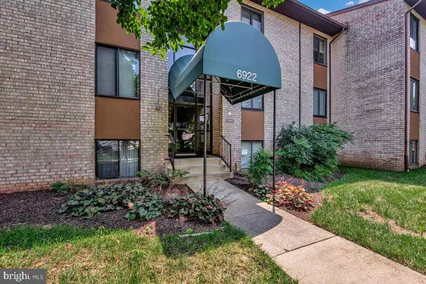 Greenbelt, MD 20770,6922 HANOVER PKWY #1