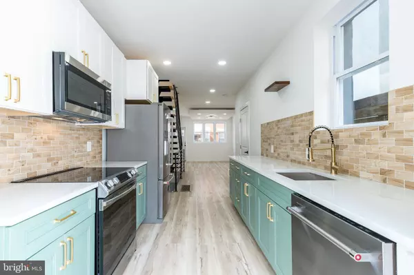 740 ELLSWORTH ST, Philadelphia, PA 19147