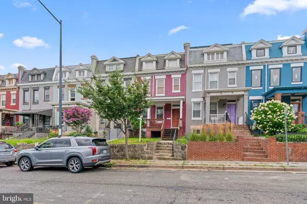 Washington, DC 20002,173 V ST NE