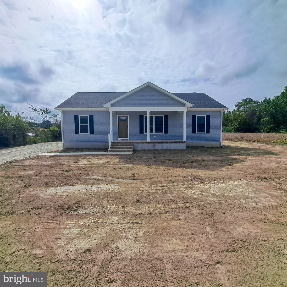 Hurlock, MD 21643,311 PROSPECT ST