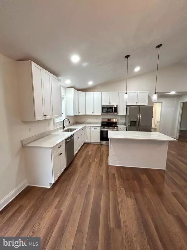 Hurlock, MD 21643,311 PROSPECT ST