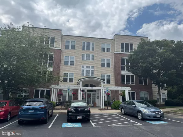 Bel Air, MD 21015,1312-E SCOTTSDALE DR #251