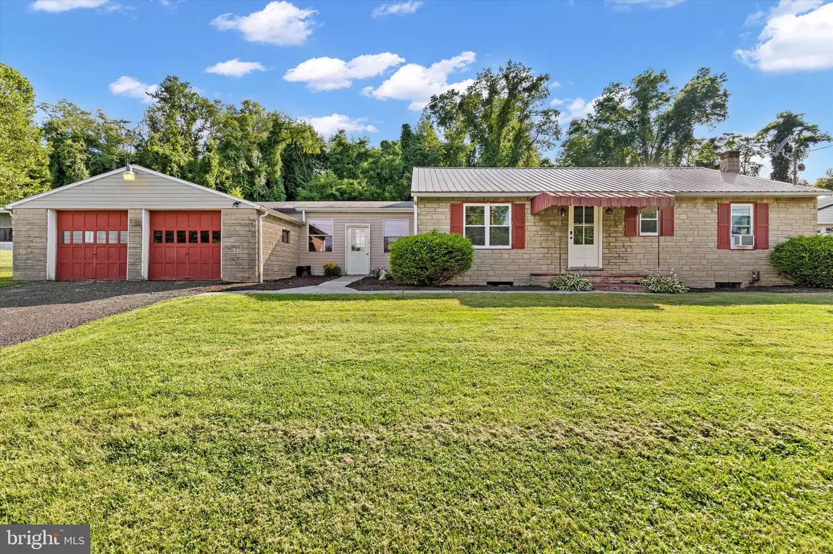 Mc Veytown, PA 17051,62 CHESTNUT RIDGE RD
