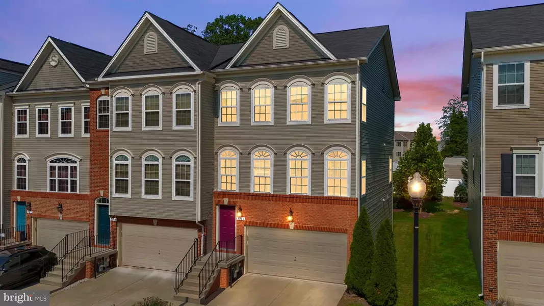 751 MILLHOUSE DR, Glen Burnie, MD 21060