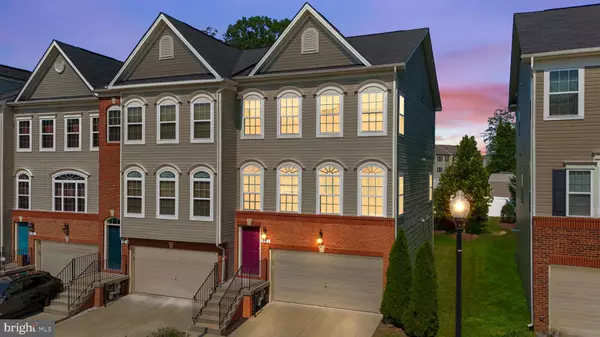 751 MILLHOUSE DR, Glen Burnie, MD 21060