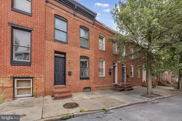 Baltimore, MD 21230,1827 LIGHT ST