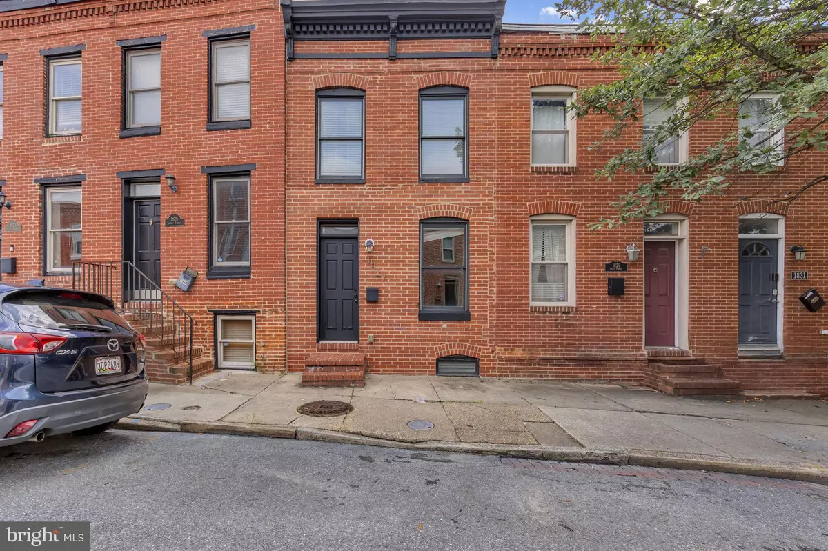 Baltimore, MD 21230,1827 LIGHT ST