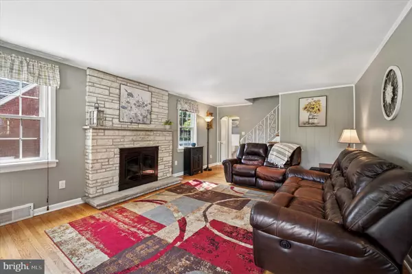 Springfield, PA 19064,1080 WEST AVE