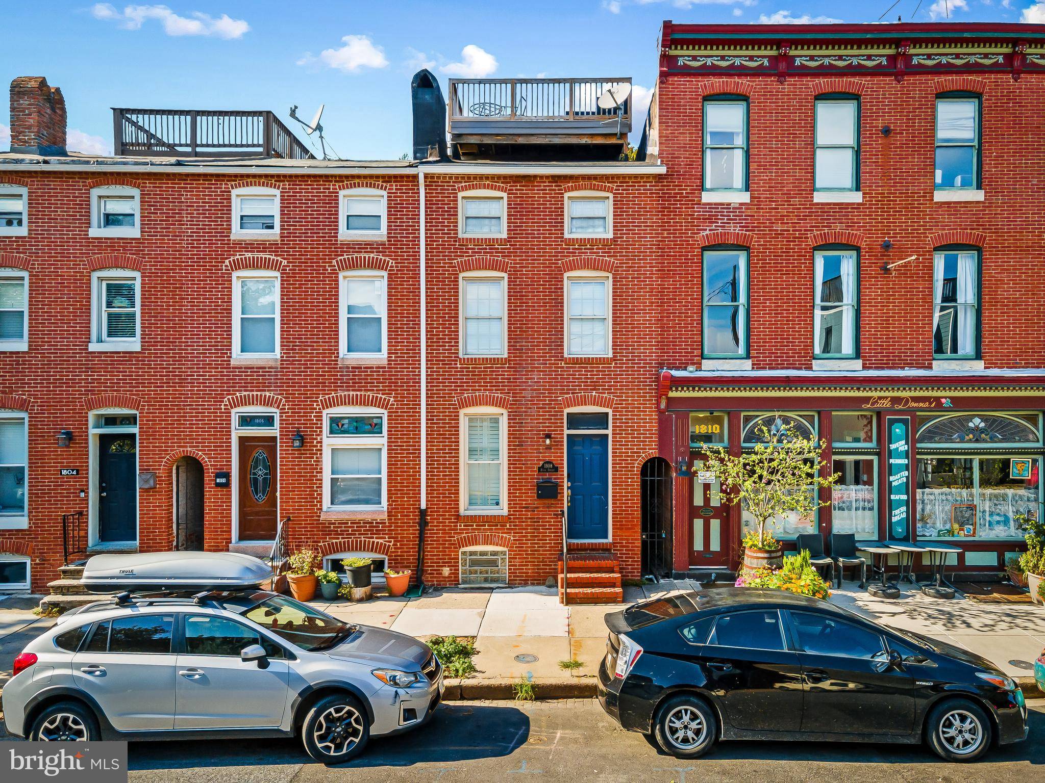 1808 BANK ST, Baltimore, MD 21231