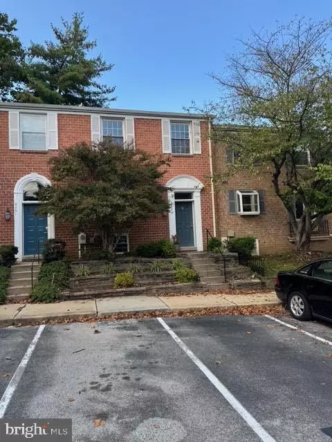 9753 SOFTWATER WAY, Columbia, MD 21046