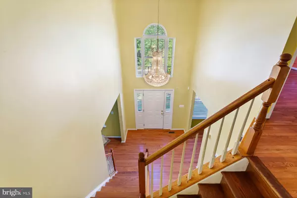 Fort Washington, MD 20744,12817 GLASGOW CT