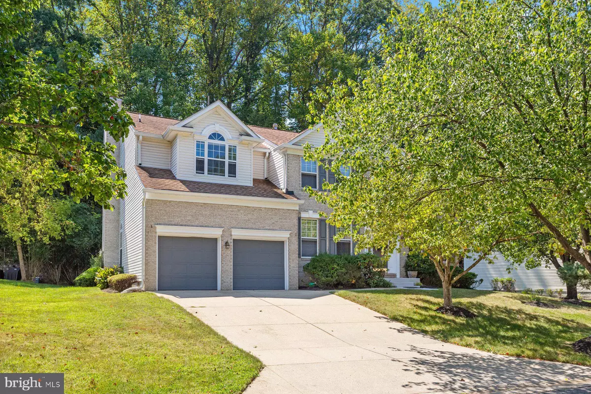 Fort Washington, MD 20744,12817 GLASGOW CT