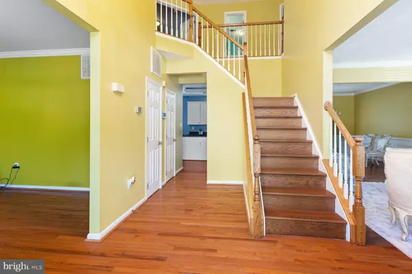 Fort Washington, MD 20744,12817 GLASGOW CT