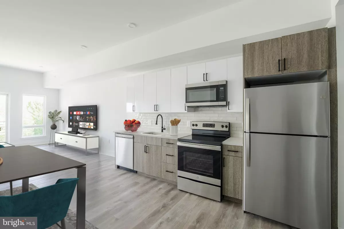 Philadelphia, PA 19146,1420 POINT BREEZE AVE #UNIT 408