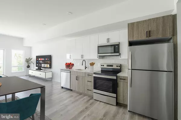 1420 POINT BREEZE AVE #UNIT 408, Philadelphia, PA 19146