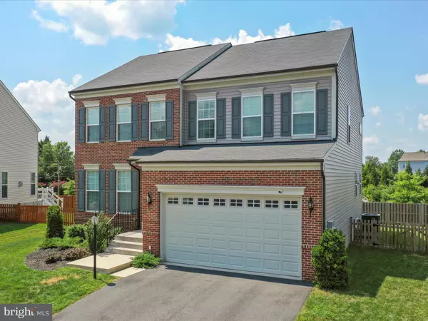 Manassas Park, VA 20111,9520 KIMBLETON HALL LOOP