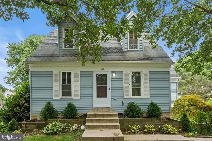 15117 BERNADETTE CT, Chantilly, VA 20151