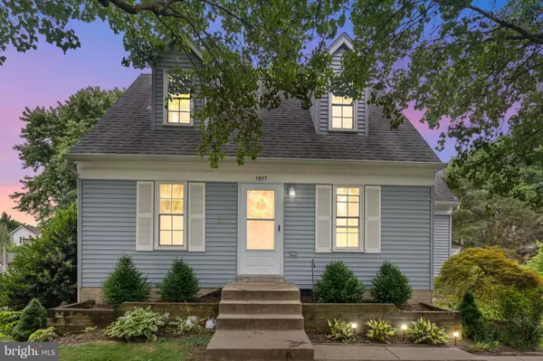 Chantilly, VA 20151,15117 BERNADETTE CT