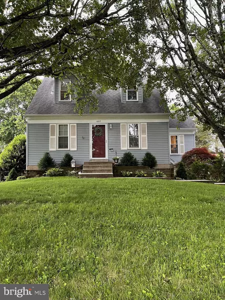15117 BERNADETTE CT, Chantilly, VA 20151