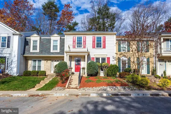 304 CRESCENDO WAY, Silver Spring, MD 20901