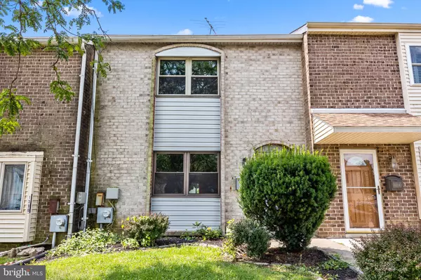 Bensalem, PA 19020,1392 ARGYLE WAY