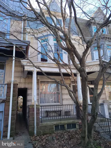 1230 ECKERT AVE, Reading, PA 19602