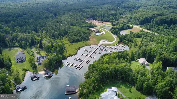 Mineral, VA 23117,TRAVELLER, LOT 171 ST