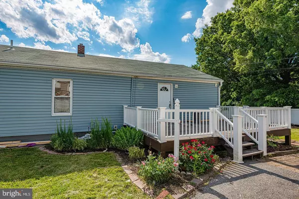 Baltimore, MD 21224,6700 HUDSON ST