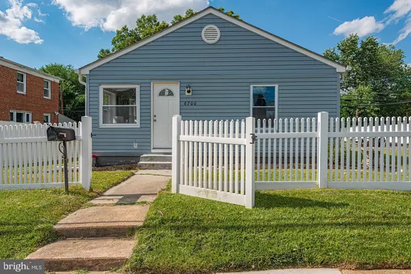 Baltimore, MD 21224,6700 HUDSON ST