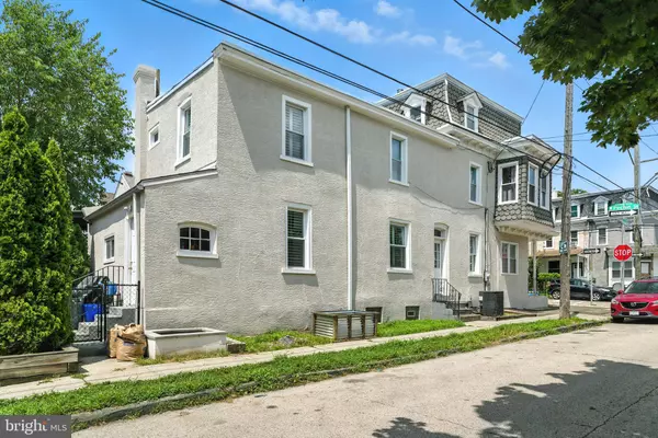 Philadelphia, PA 19128,4200 PECHIN ST