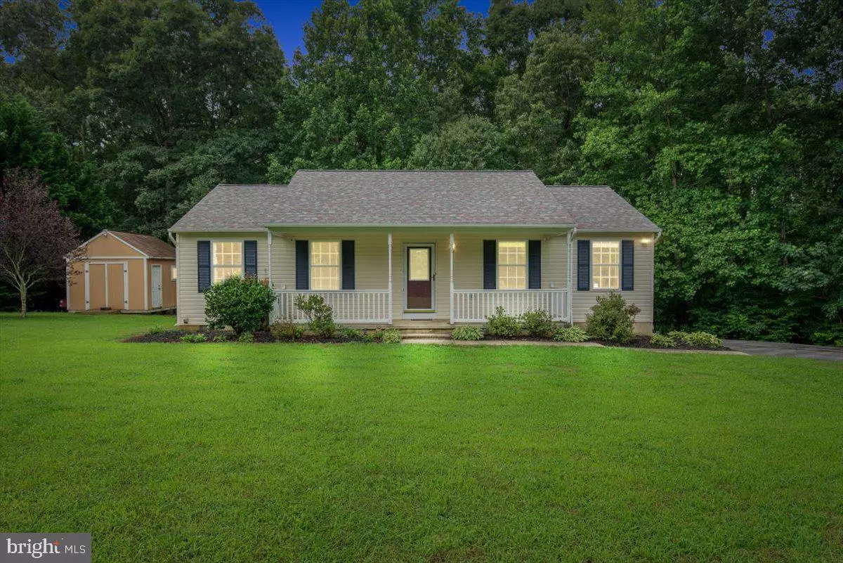 Mechanicsville, MD 20659,38213 DUBLIN CT