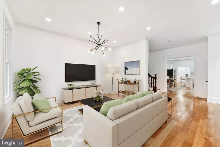 2105 4TH ST NE, Washington, DC 20002