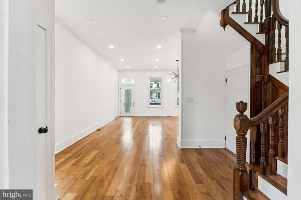 Washington, DC 20002,2105 4TH ST NE