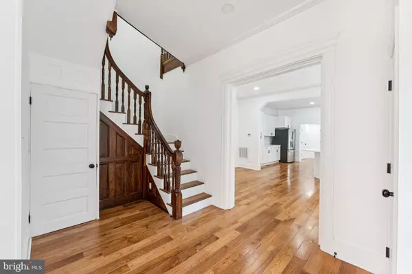Washington, DC 20002,2105 4TH ST NE