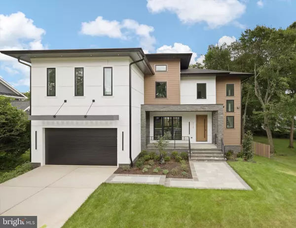 310 JOHNSON ST SW, Vienna, VA 22180