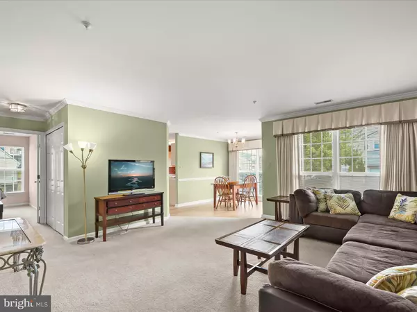 Frederick, MD 21702,2505 SHELLEY CIRCLE #5-1B