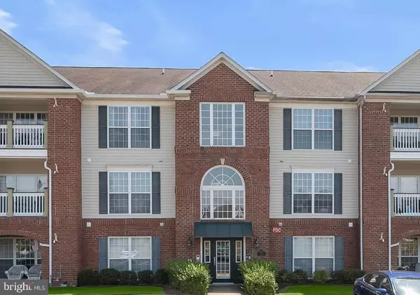 Frederick, MD 21702,2505 SHELLEY CIRCLE #5-1B
