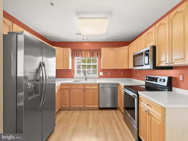 Frederick, MD 21702,2505 SHELLEY CIRCLE #5-1B