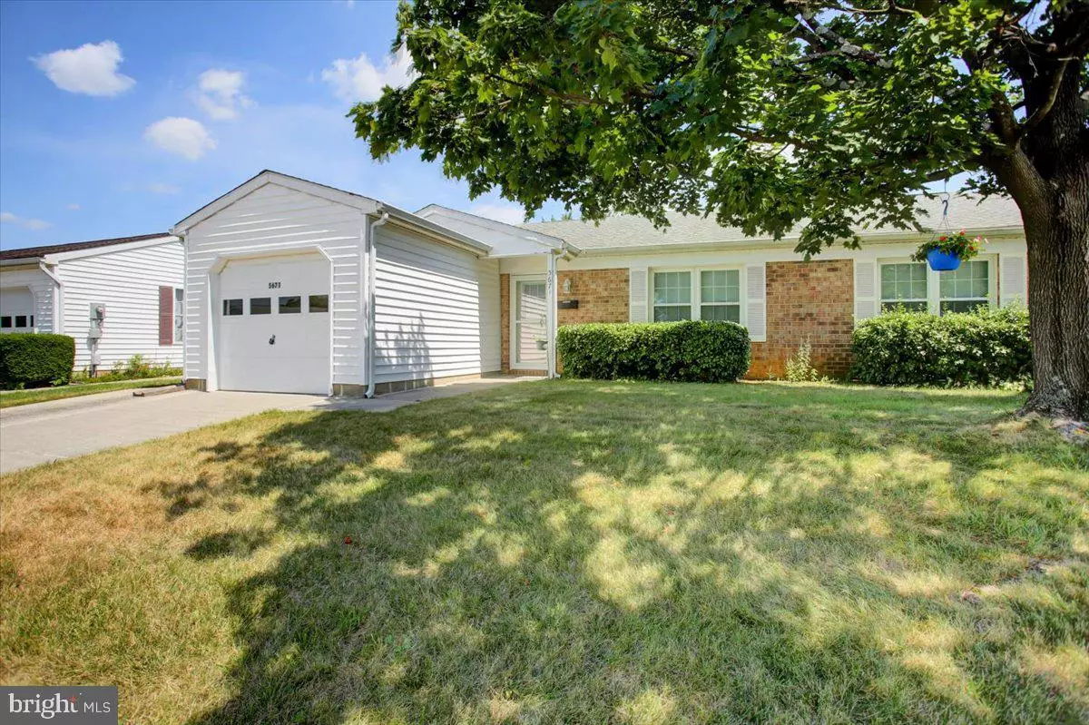 Frederick, MD 21703,5671 CRABAPPLE DR
