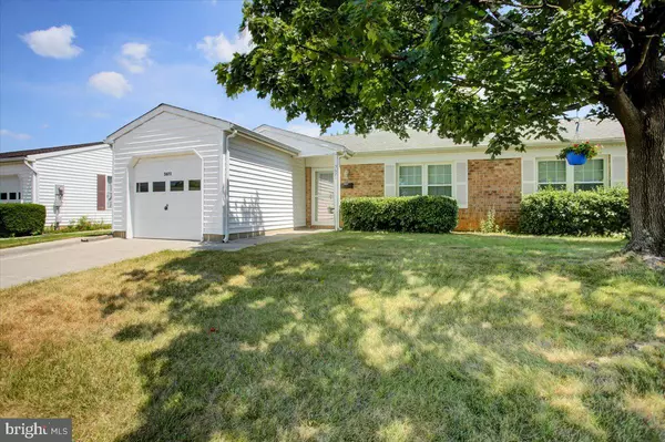 5671 CRABAPPLE DR, Frederick, MD 21703