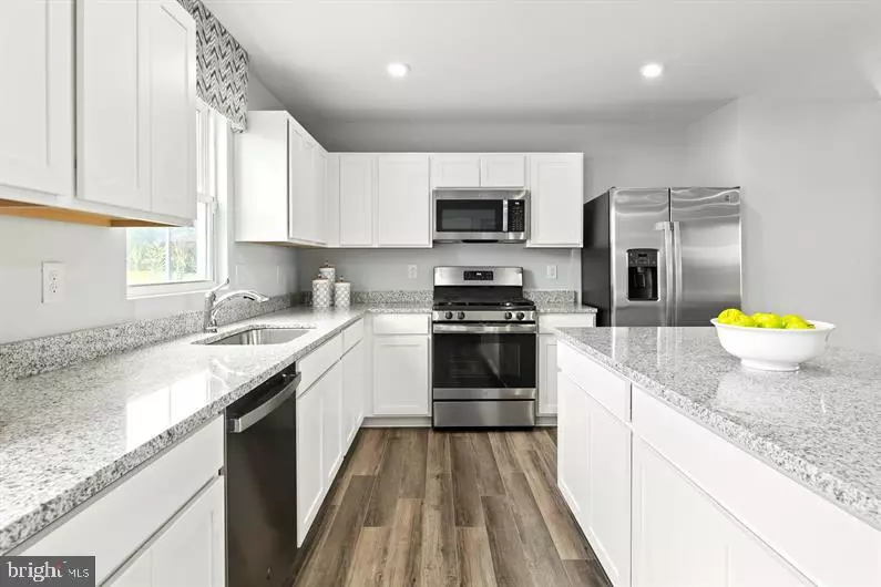 9202 COOKS POINT COURT #15 MODEL HOME, Lanham, MD 20706