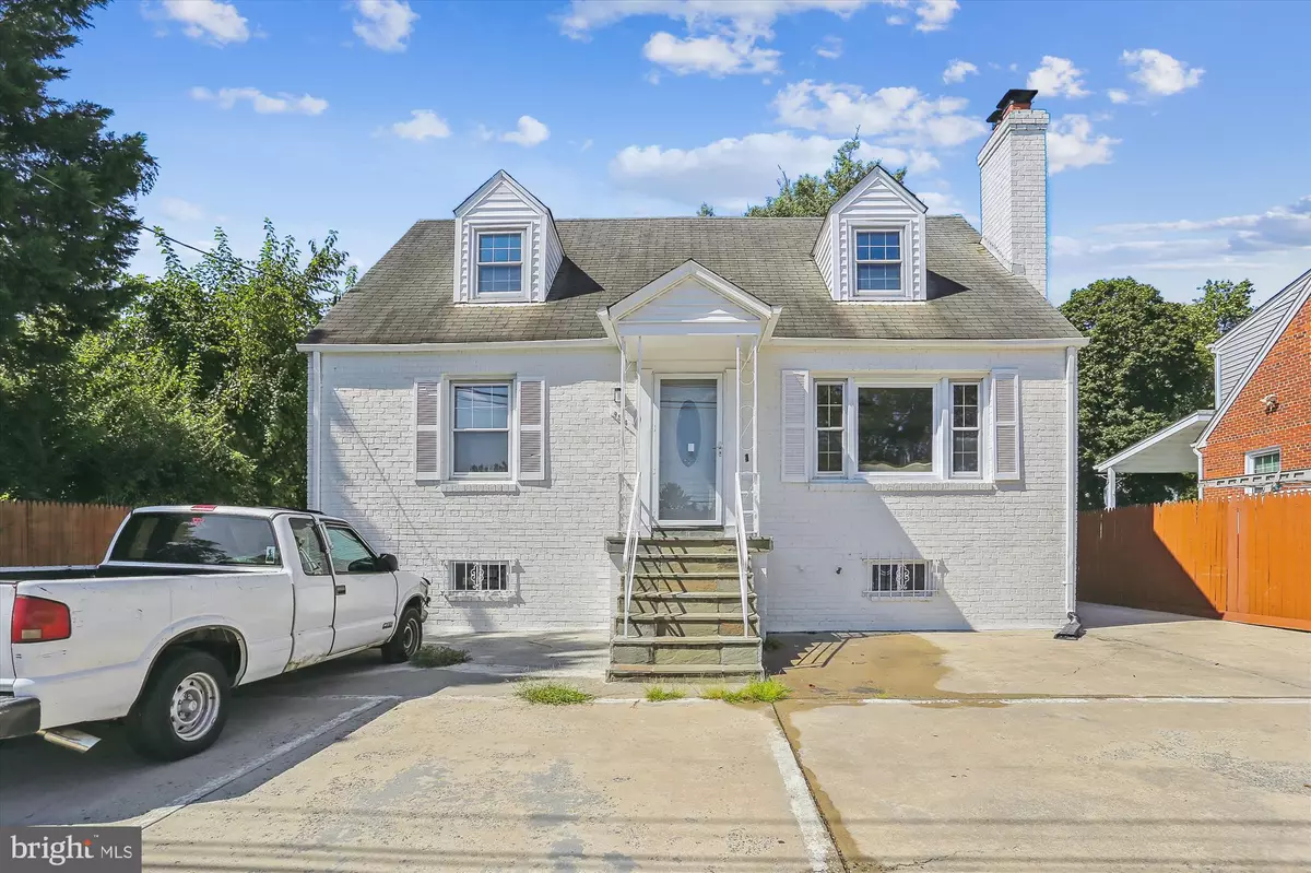 Bethesda, MD 20814,9514 OLD GEORGETOWN RD