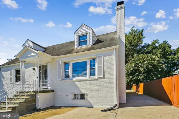 Bethesda, MD 20814,9514 OLD GEORGETOWN RD