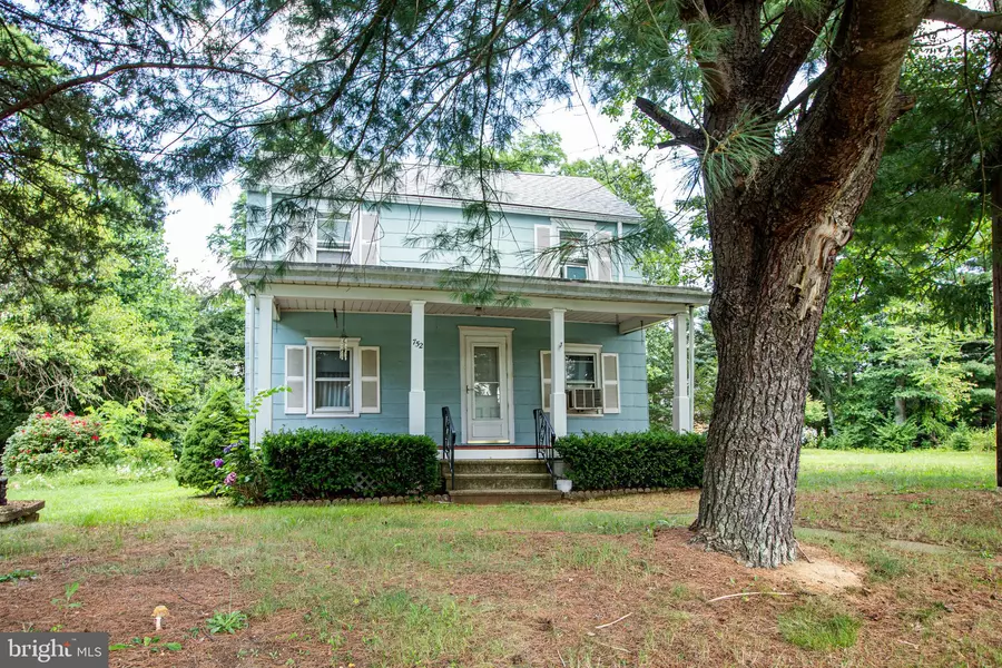 752 GROVEVILLE-ALLENTOWN RD, Hamilton, NJ 08620