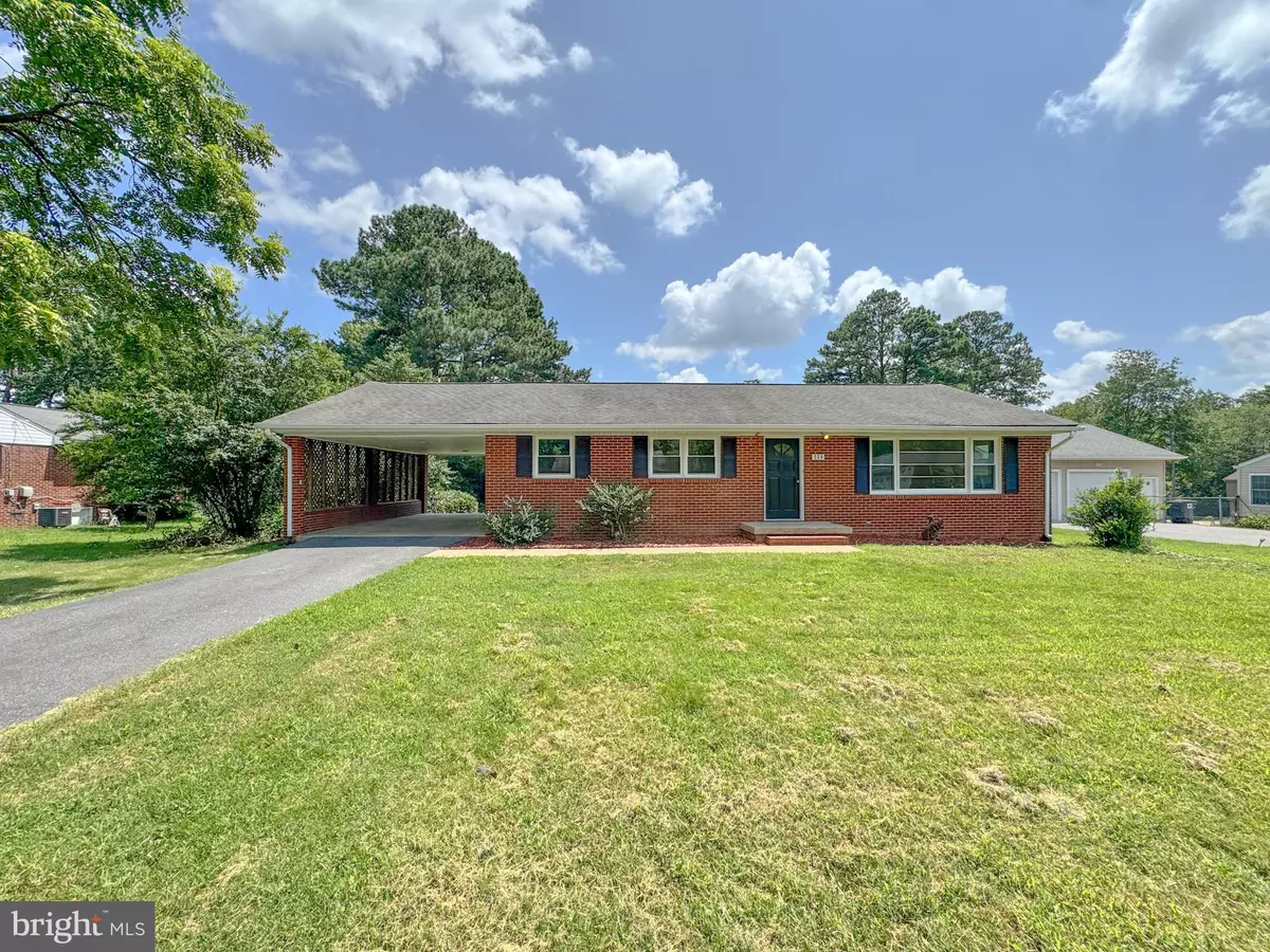 Fredericksburg, VA 22405,602 JETT ST