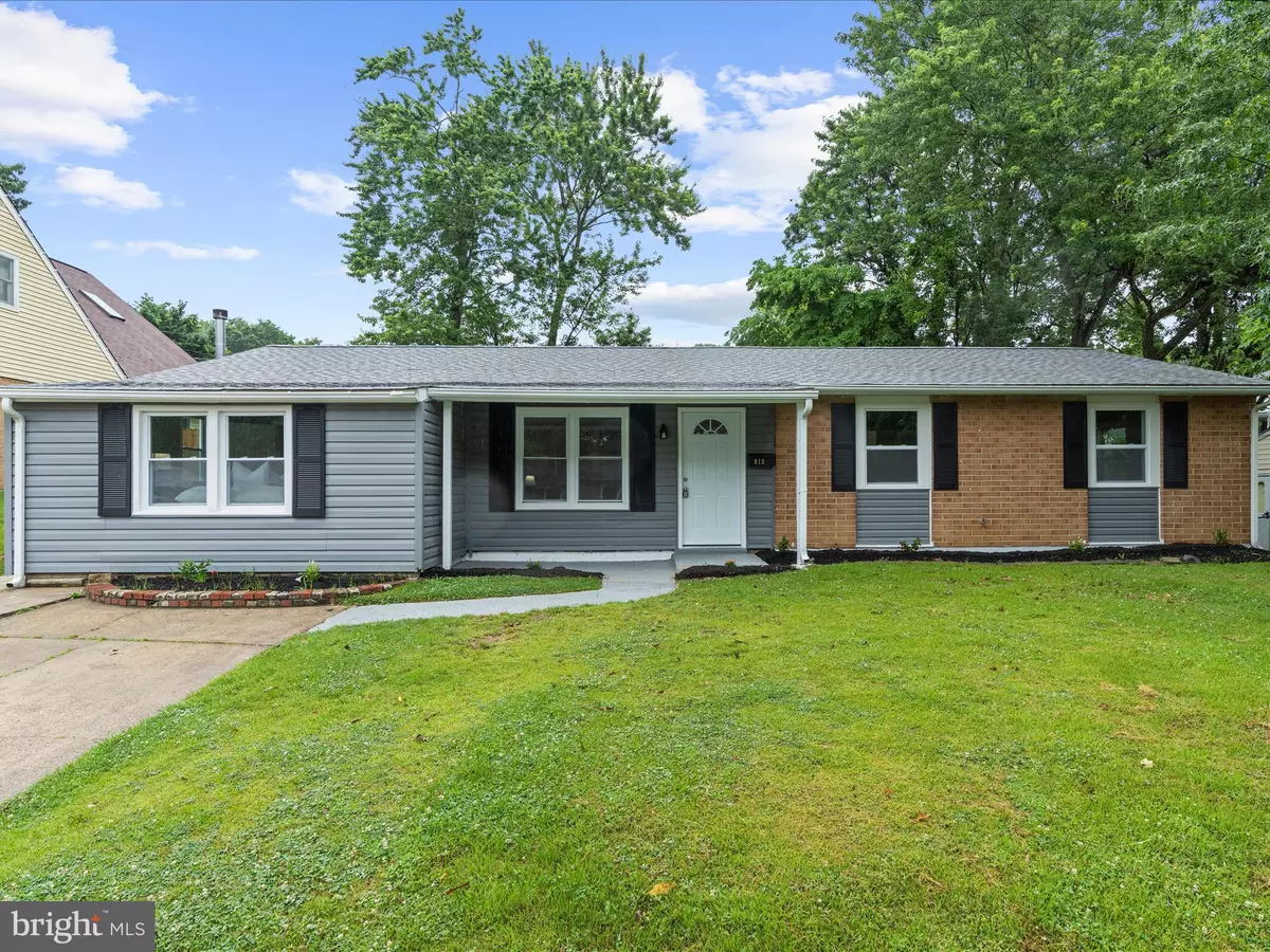 Joppa, MD 21085,813 FERGUSON RD