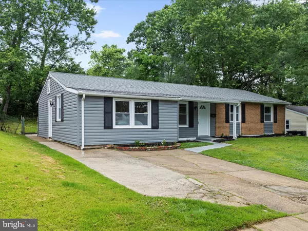 Joppa, MD 21085,813 FERGUSON RD