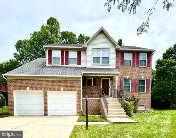 13509 TRUMPETER SWAN CT, Upper Marlboro, MD 20774