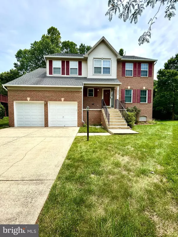 13509 TRUMPETER SWAN CT, Upper Marlboro, MD 20774