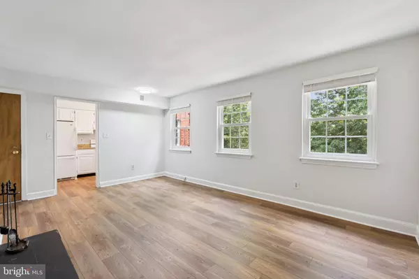Arlington, VA 22209,2107 N SCOTT ST #70